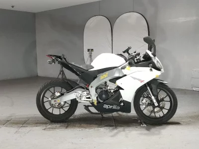 Aprilia APRILIA RS4 125