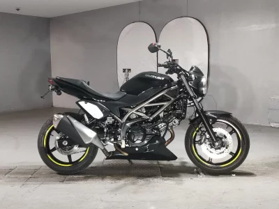 Suzuki SV650