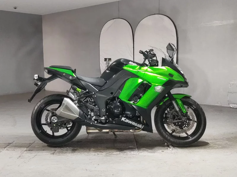 Kawasaki NINJA1000