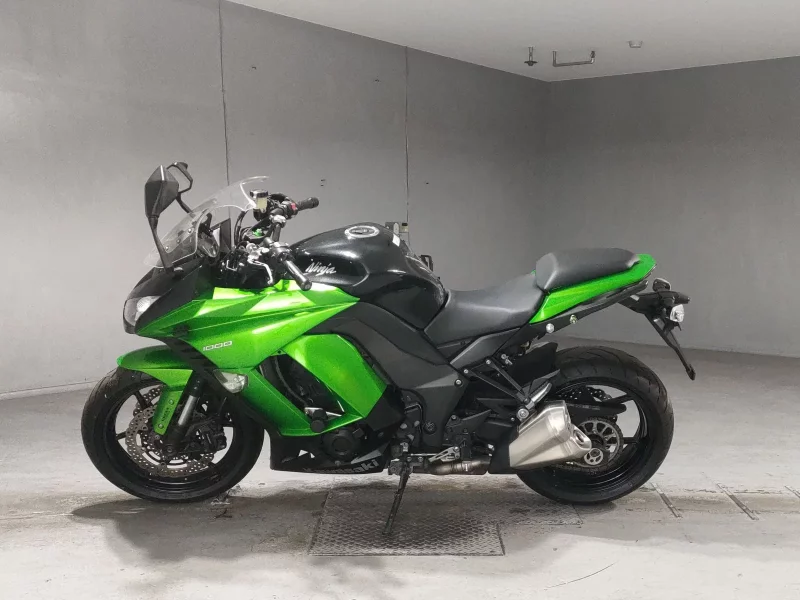 Kawasaki NINJA1000
