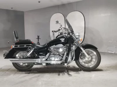 Honda SHADOW750