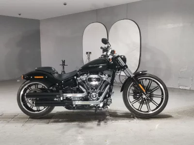 Harley-Davidson HARLEY FXBRS1870