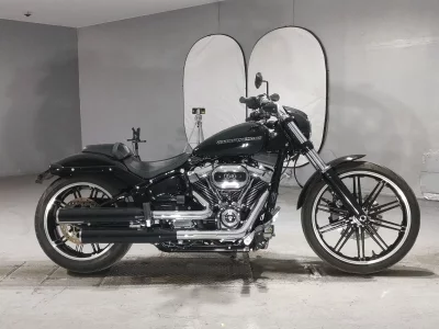 Harley-Davidson HARLEY FXBRS1870