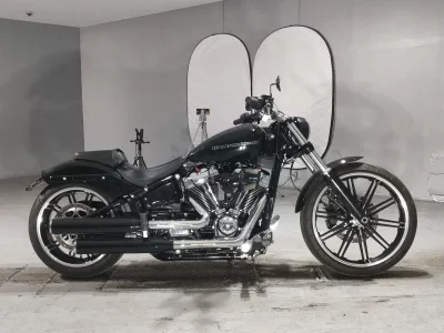 Harley-Davidson HARLEY FXBRS1870