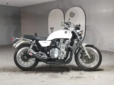Honda CB1100EX