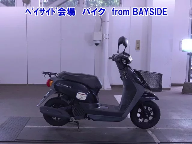 Honda TACT-4