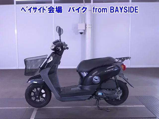 Honda TACT-4