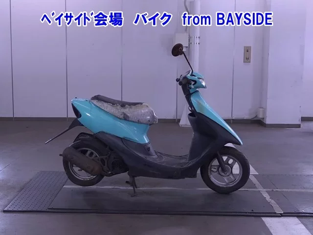 Honda DIO