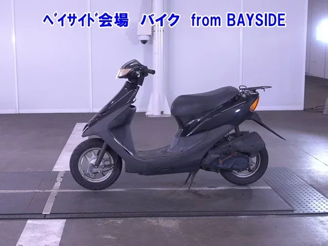 Honda DIO