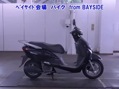 Other LEAD 110EX