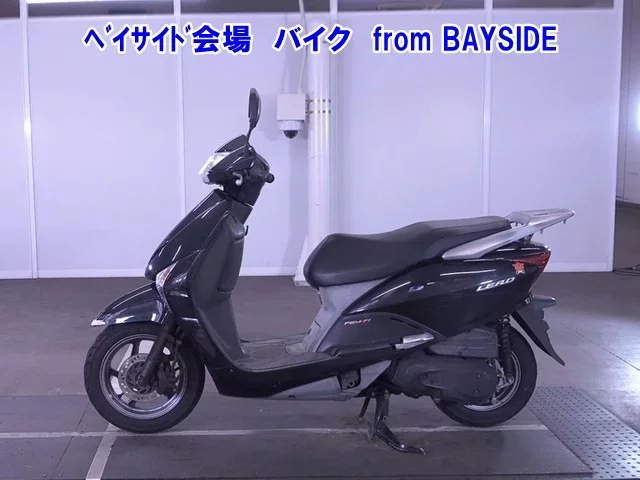 Other LEAD 110EX