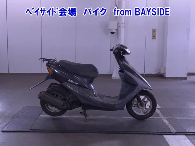 Honda DIO