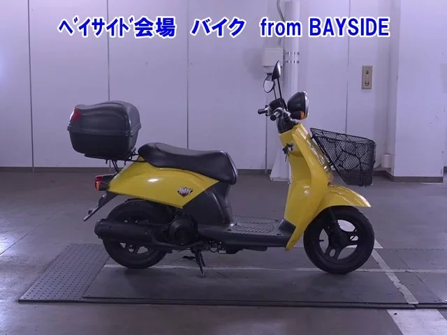 Honda TODAY