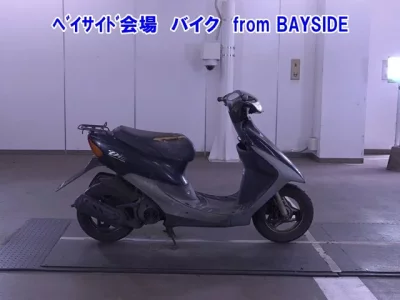 Honda DIO