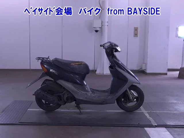 Honda DIO