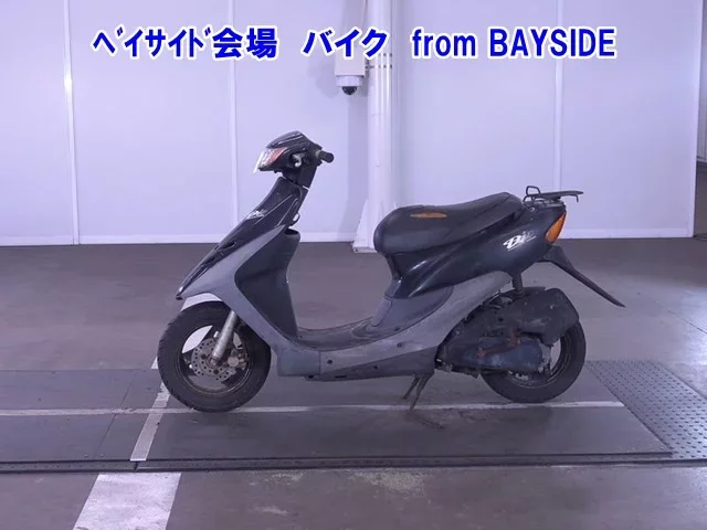 Honda DIO
