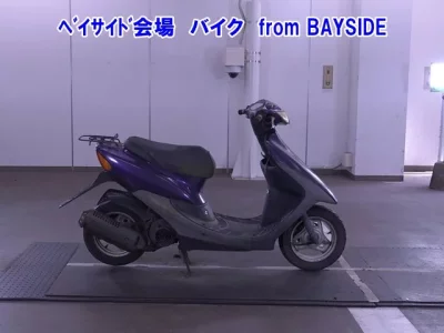 Honda DIO