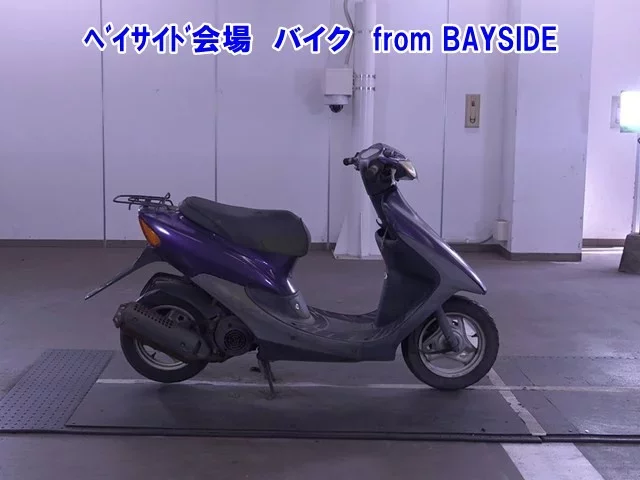 Honda DIO