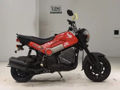 Honda NAVI110