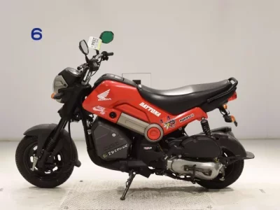 Honda NAVI110