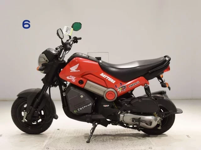 Honda NAVI110