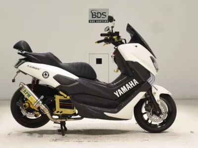 Yamaha NMAX