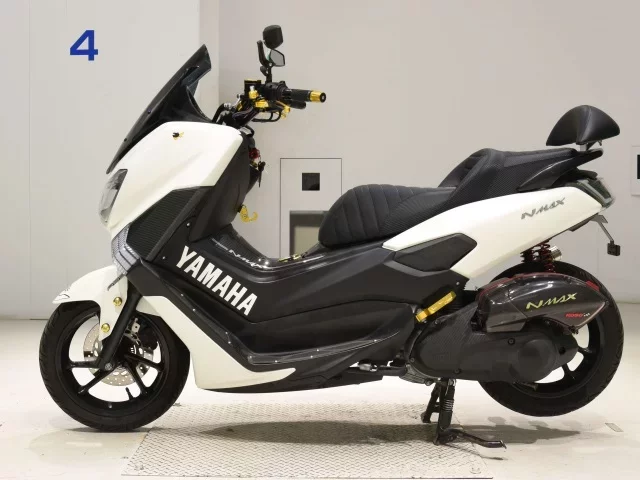 Yamaha NMAX