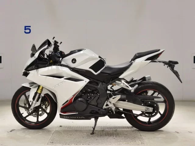 Honda CBR250RR-2A