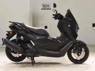Yamaha NMAX155-3