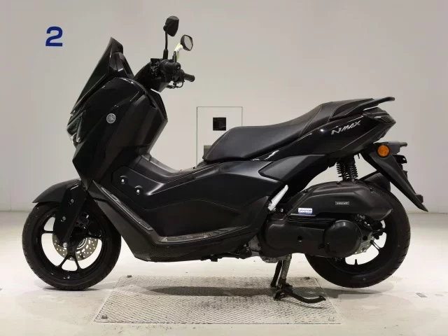 Yamaha NMAX155-3