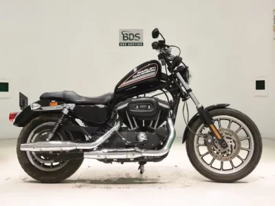 Harley-Davidson HARLEY XL883R