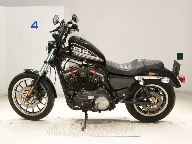Harley-Davidson HARLEY XL883R