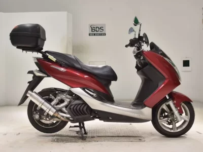 Yamaha MAJESTY 155S