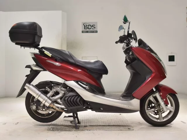 Yamaha MAJESTY 155S