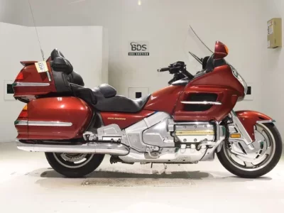 Honda GL1800