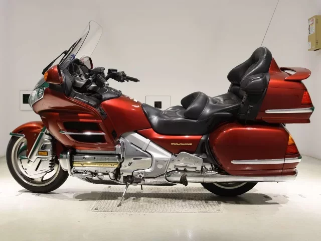 Honda GL1800