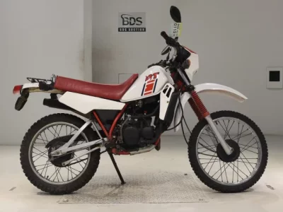 Yamaha DT50