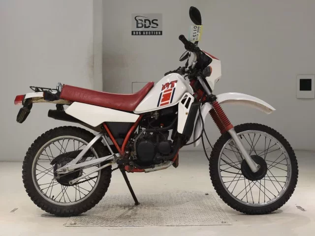 Yamaha DT50
