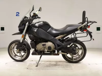 Buell BUELL XB12X ULYSSES