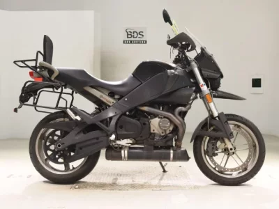 Buell BUELL XB12X ULYSSES