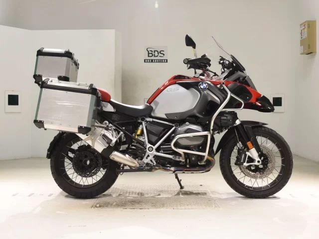 BMW BMW R1200GS ADVENTURE