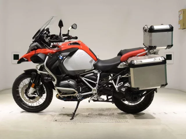 BMW BMW R1200GS ADVENTURE