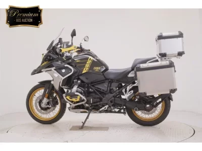 Other BMWR1250GS