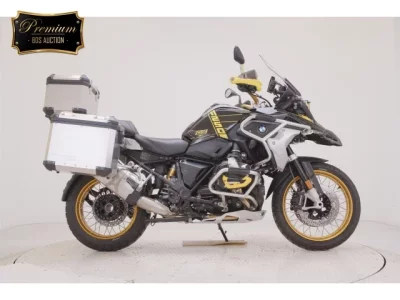 Other BMWR1250GS