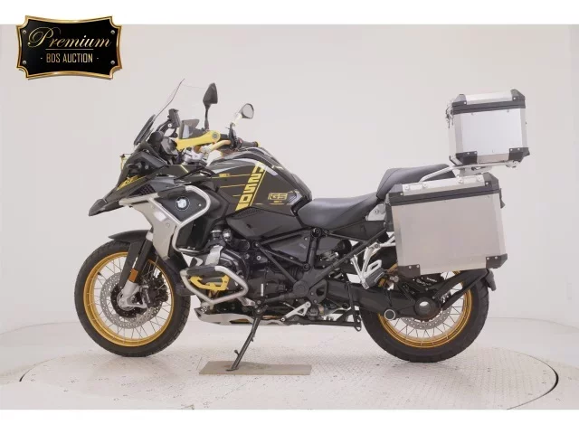 Other BMWR1250GS