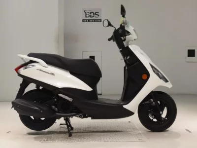 Yamaha AXIS125Z