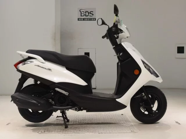 Yamaha AXIS125Z