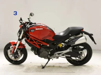 Ducati DUCATI MONSTER 696
