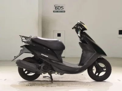 Honda DIO