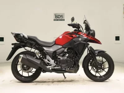 Suzuki V STROM 250A